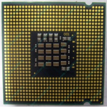 Процессор Intel Pentium-4 631 (3.0GHz /2Mb /800MHz /HT) SL9KG s.775 (Электросталь)