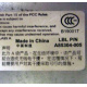 Шайба от корпуса A85304-005 Intel SR2300 (Электросталь)