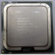 Процессор Intel Celeron D 346 (3.06GHz /256kb /533MHz) SL9BR s.775 (Электросталь)