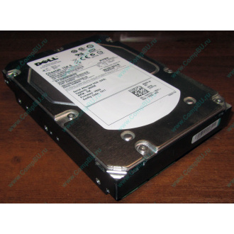 Жесткий диск 300Gb 15k Dell 9CH066-050 6G SAS (Seagate Cheetach ST3300656SS 15K.6) - Электросталь