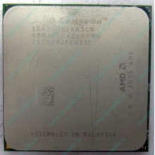 Процессор AMD Sempron 3000+ (1.6GHz) SDA3000IAA3CN s.AM2 (Электросталь)