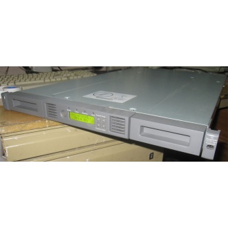 HP AH562A StorageWorks 1/8 Ultrium 920 G2 SAS Tape Autoloader LVLDC-0501 LTO-3 (Электросталь)