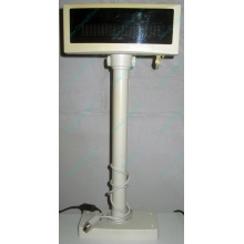 Нерабочий VFD customer display 20x2 (COM) - Электросталь