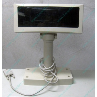 Нерабочий VFD customer display 20x2 (COM) - Электросталь