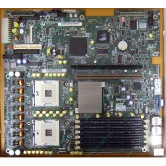 Материнская плата Intel Server Board SE7320VP2 socket 604 (Электросталь)