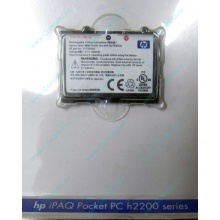 Аккумулятор HP 310798-B21 PE2050X 311949-001 для КПК HP iPAQ Pocket PC h2200 series (Электросталь)