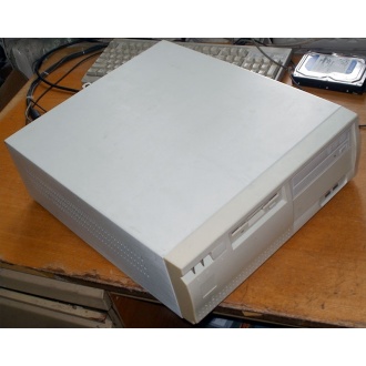 Intel Pentium-4 630 3.0GHz (2048k) HT /1024Mb /160Gb /ATX 180W Desktop (Электросталь)