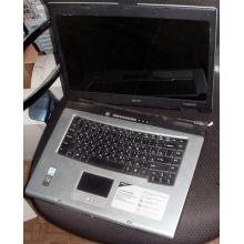 Ноутбук Acer TravelMate 2410 (Intel Celeron M370 1.5Ghz /no RAM! /no HDD! /no drive! /15.4" TFT 1280x800) - Электросталь